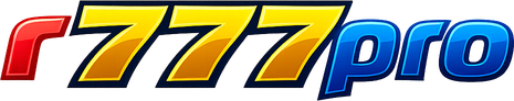r777 pro logo